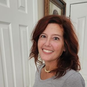 Meet your Posher, Kristi